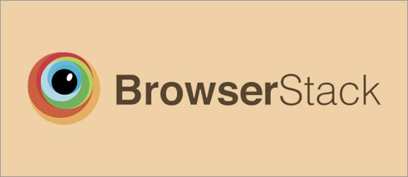Browserstack - Verifique a resolução do seu site