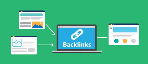 O que são backlinks?